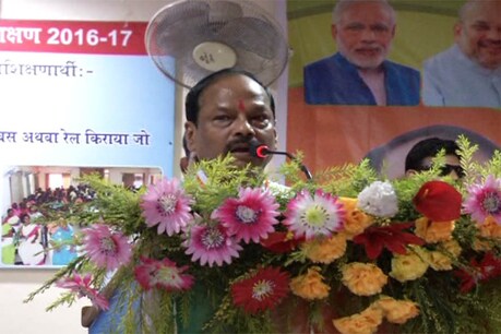 2022 तक किसानों की आय दुगनी करने का है लक्ष्य - मुख्यमंत्री रघुवर दास 2022 तक किसानों की आय दुगनी करने का है लक्ष्य - मुख्यमंत्री रघुवर दास