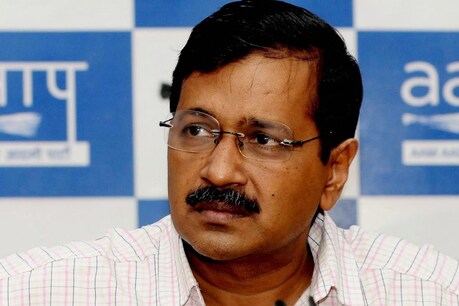 केजरीवाल की सफाई- जेठमलानी को जेटली के खिलाफ अपशब्द बोलने के नहीं दिए निर्देश केजरीवाल की सफाई- जेठमलानी को जेटली के खिलाफ अपशब्द बोलने के नहीं दिए निर्देश