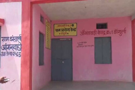 एमपी: मंत्री चिटनीस के गृहनगर में बच्चे पोषण आहार से वंचित एमपी: मंत्री चिटनीस के गृहनगर में बच्चे पोषण आहार से वंचित