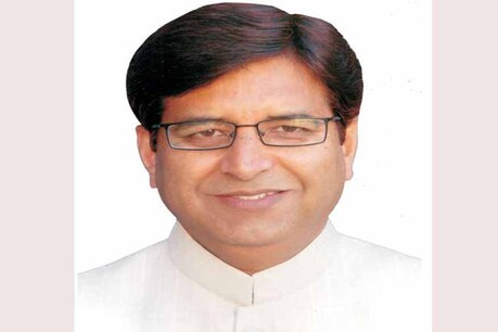 चकराता विधायक प्रीतम सिंह उत्तराखंड कांग्रेस के नए अध्यक्ष बनाए गए चकराता विधायक प्रीतम सिंह उत्तराखंड कांग्रेस के नए अध्यक्ष बनाए गए