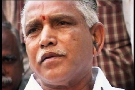 कर्नाटक चुनाव में येदियुरप्पा होंगे बीजेपी के मुख्यमंत्री पद के उम्मीदवार कर्नाटक चुनाव में येदियुरप्पा होंगे बीजेपी के मुख्यमंत्री पद के उम्मीदवार