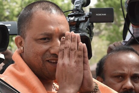 Photo: PTI