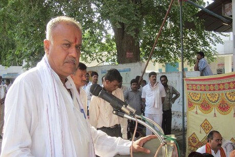File Photo: नंदकुमार चौहान