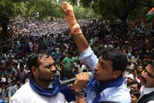 सहारनपुर हिंसा: ‘रावण’ की गिरफ्तारी के बाद इंटरनेट सेवा दो दिन के लिए बंद