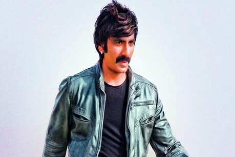ड्रग्स केस में Ravi teja की पेशी