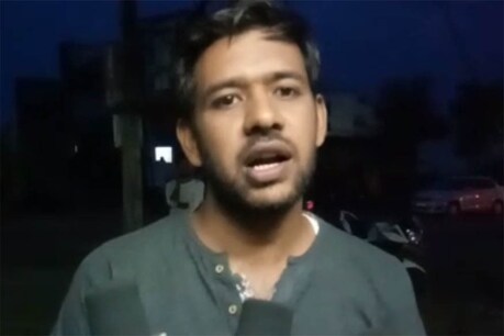 राइस मिल संचालक चंद्रकांत राहंगडाले