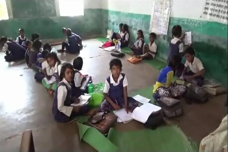 स्कूल की फाइल फोटो