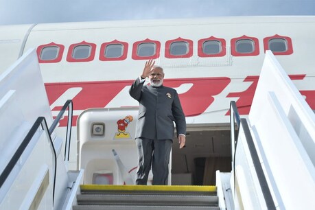 G20 शिखर सम्मेलन संपन्न, पीएम मोदी स्वदेश रवाना G20 शिखर सम्मेलन संपन्न, पीएम मोदी स्वदेश रवाना