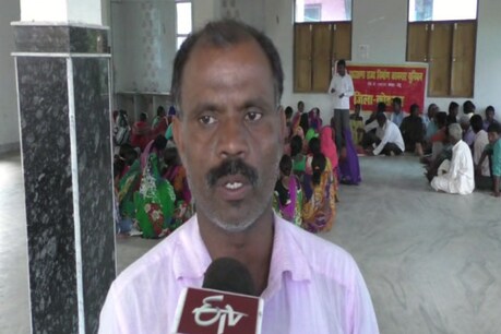 प्रेम प्रकाश
जिला संयोजक सीटू सह जिलाअध्यक्ष कामगार यूनियन
