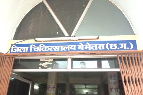 यहां डॉक्टरों की कमी से मरीज परेशान