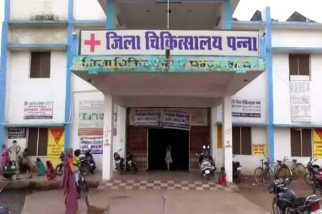 एक साथ 8 डॉक्टरों के तबादले से अस्पताल की व्यवस्था चौपट एक साथ 8 डॉक्टरों के तबादले से अस्पताल की व्यवस्था चौपट