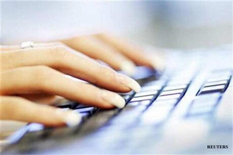 In view of the increasing fraud in online, people have not linked their mobile number to their bank account.
