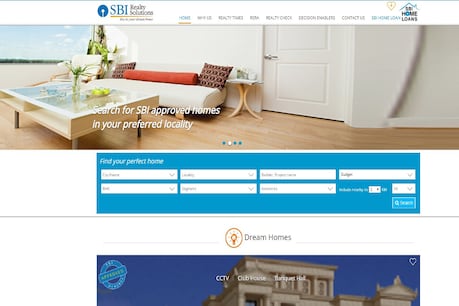 SBI करेगा घर खरीदने में आपकी मदद, लॉन्च की नई वेबसाइट 