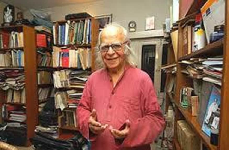 Professor Yash Pal