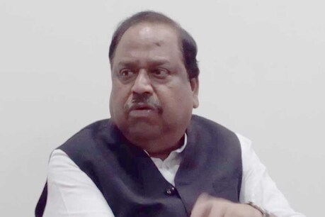 राज्य योजना आयोग के उपाध्यक्ष,चैतन्य काश्यप
