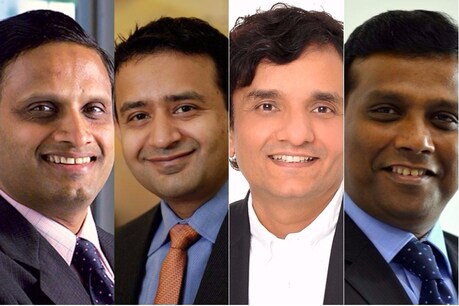 इन्फोसिस में अगला 'सिक्का' किसका, CEO की रेस में ये 4 नाम इन्फोसिस में अगला 'सिक्का' किसका, CEO की रेस में ये 4 नाम