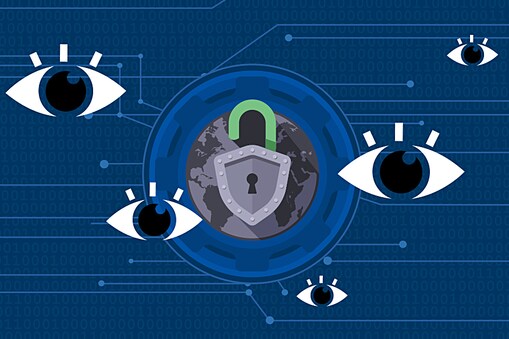 ड ट स क य र ट फ सब क ग गल ई क मर स क पन य Data Security Is A Myth Everything Could Be Hack On Internet News18 Hindi