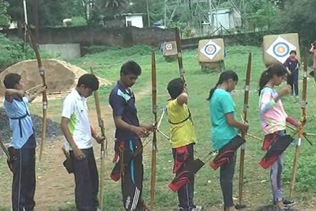खेल दिवस: तीरंदाजों को नहीं मिल रही पर्याप्त डाइट, कैसे मिलेगा देश को मेडल खेल दिवस: तीरंदाजों को नहीं मिल रही पर्याप्त डाइट, कैसे मिलेगा देश को मेडल