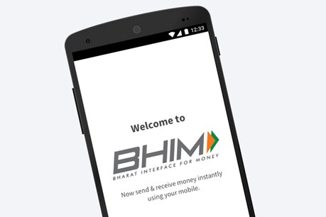 BHIM app users will get more back cash!