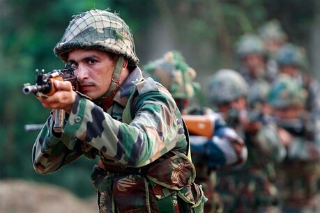 रिक्रूटमेंट रैली में जो कैंडिडेट सिलेक्ट होंगे, उन्हें कॉमन एंट्रेंस एग्जामिनेशन में शामिल होने के लिए बुलाया जाएगा. ये एग्जाम हिसार मिलिट्री स्टेशन में 28 अक्टूबर को होगा.