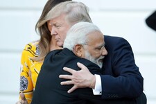 भारत-अमेरिका के बीच टू प्ल टू व्यवस्था, अमेरिकी विशेषज्ञों ने किया स्वागत