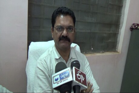 प्रेम साहु, टीआई बेरला