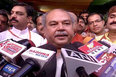 केन्द्रीय मंत्री नरेन्द्र सिंह तोमर ने कहा कि शाह के दौरे से पार्टी मजबूत होगी.