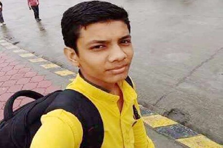 सात्विक की फाइल फोटो