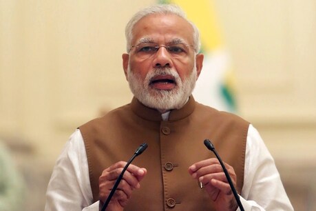 मोदी की खरी-खरी: मेरा कोई रिश्तेदार नहीं, भ्रष्टाचारी नहीं बचेंगे मोदी की खरी-खरी: मेरा कोई रिश्तेदार नहीं, भ्रष्टाचारी नहीं बचेंगे