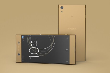 सोनी एक्सपीरिया
(Photo: Sony India)