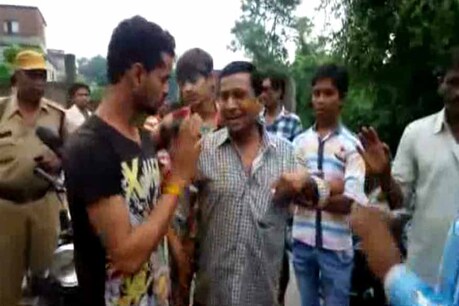 पन्ना में ट्यूशन से लौट रहा 14 वर्षीय छात्र नाले में बहा, मौत पन्ना में ट्यूशन से लौट रहा 14 वर्षीय छात्र नाले में बहा, मौत