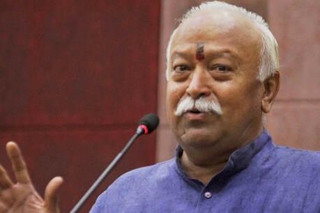 आरएसएस प्रचारकों के कार्यों की समीक्षा शुरू, मोहन भागवत से मिले रामलाल आरएसएस प्रचारकों के कार्यों की समीक्षा शुरू, मोहन भागवत से मिले रामलाल