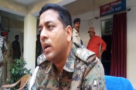 एसपी ने छह वाहन लुटेरों को दबोचा, लूटी गाड़ियां बरामद एसपी ने छह वाहन लुटेरों को दबोचा, लूटी गाड़ियां बरामद