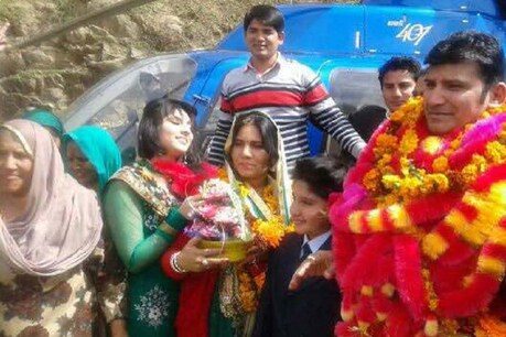 प्रकाश राणा, निर्दलीय प्रत्याशी, जोगिंद्रनगर, मंडी
