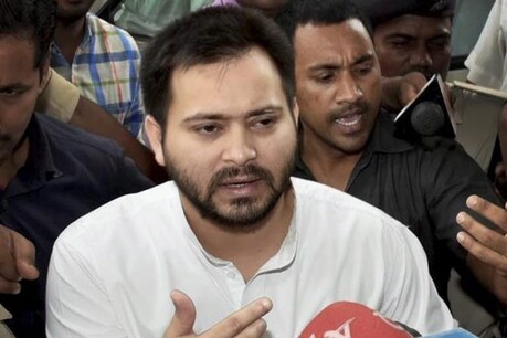 तेजस्वी यादव (फाइल फोटो)