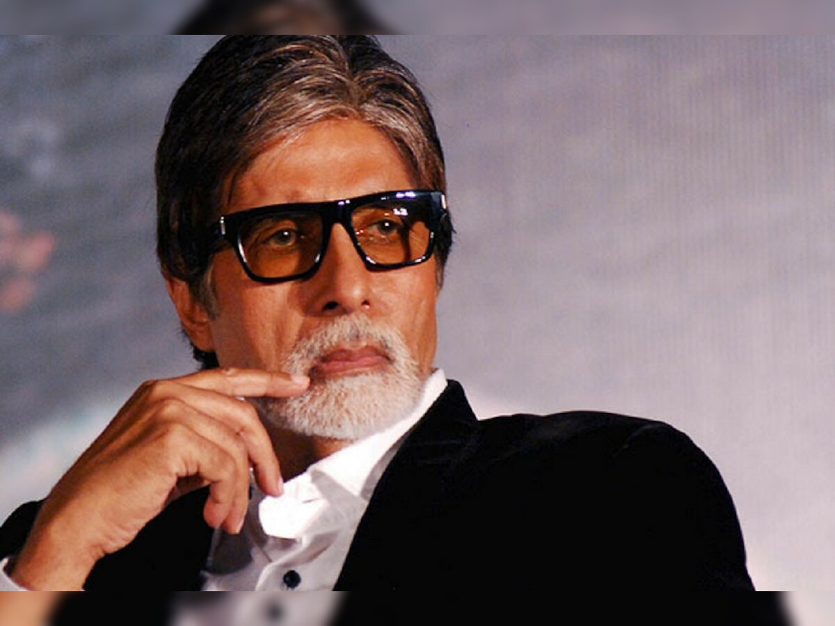 Bitcoin से अमिताभ बच्‍चन ने कमाए 110 करोड़! - News18 हिंदी