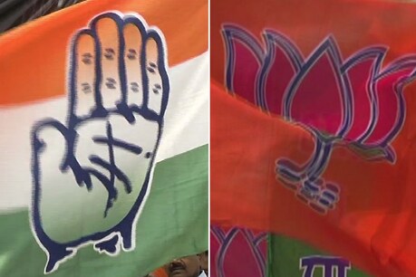 विधायक महेन्द्र सिंह कालूखेड़ा के निधन के बाद खाली हुई सीट पर जीत के लिए दोनों ही पार्टियों ने जोर लगाना तेज कर दिया है