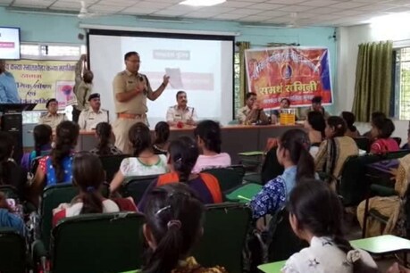 मध्य प्रदेश की राजधानी भोपाल में हुए गैंग रेप के बाद अब महिला सुरक्षा को लेकर रतलाम पुलिस ने नई कवायद शुरू की है