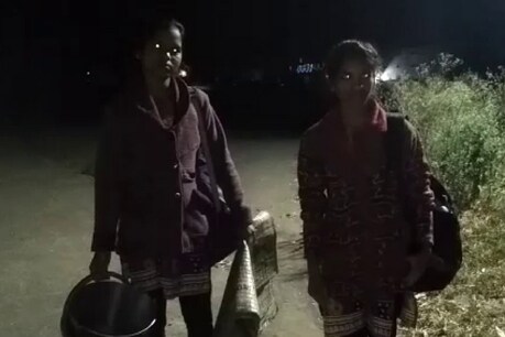 NSUI को वोट न देना छात्राओं को पड़ा भारी, कांग्रेस विधायक ने की ये हरकत NSUI को वोट न देना छात्राओं को पड़ा भारी, कांग्रेस विधायक ने की ये हरकत