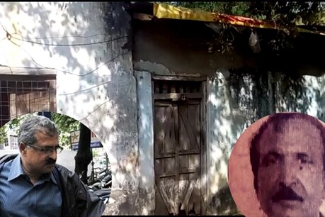 बेटा व्यापम घोटाले का 'सबसे बड़ा खिलाड़ी', पिता की चंदा इकट्ठा कर हुई अंत्येष्टि बेटा व्यापम घोटाले का 'सबसे बड़ा खिलाड़ी', पिता की चंदा इकट्ठा कर हुई अंत्येष्टि