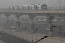 दिल्‍ली में कैसे छिड़कें पानी, एयर फोर्स के पास उपकरण नहीं: इमरान हुसैन