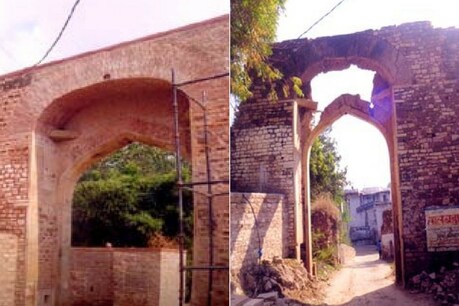 यूनेस्को ने मध्य प्रदेश के भिंड जिले के गोहद किले के अनुरक्षण कार्य को यूनेस्को एशिया पेसिफिक हेरिटेज अवार्ड 2017 देने की घोषणा की है.