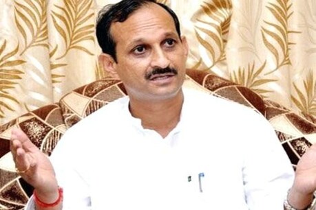 प्रदेश भाजपा अध्यक्ष सत्तपाल सत्ती.