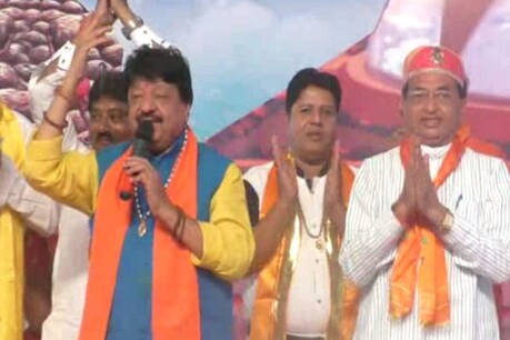 पादरी के पत्र पर विजयवर्गीय ने कहा, संज्ञान ले चुनाव आयोग पादरी के पत्र पर विजयवर्गीय ने कहा, संज्ञान ले चुनाव आयोग