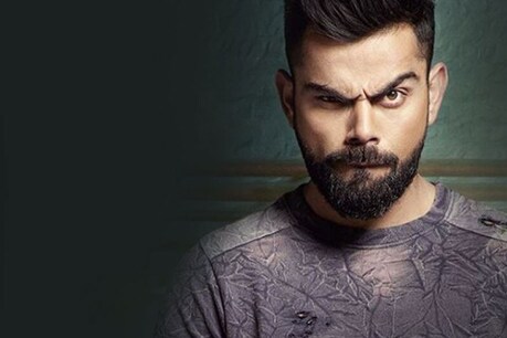 भारतीय क्रिकेट टीम के कप्तान विराट कोहली (Instagram)
