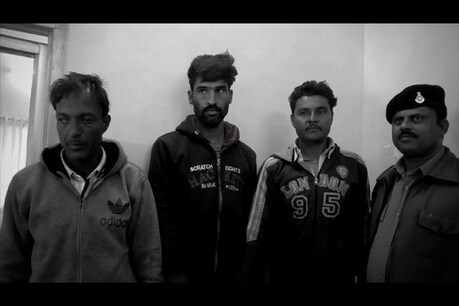 मध्य प्रदेश के रतलाम जिले में एक बार फिर अवैध हथियारों की खरीद-फरोख्त करने वाला गिरोह सक्रिय है.