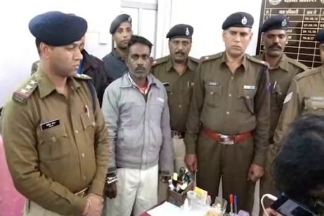 हथियारों की यह खेप बिहार से रतलाम लाई गई थी