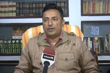 अविनाश कुमार
अधिवक्ता, बचाव पक्ष