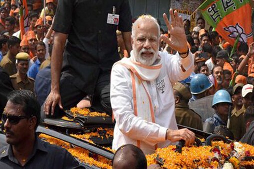 गुजरात के मुख्यमंत्री के रूप में नरेंद्र मोदी ने अपने कार्यकाल के अंतिम दौर में राज्य में तीन नए जिलों का गठन किया था. गुजरात के मुख्यमंत्री के रूप में नरेंद्र मोदी ने अपने कार्यकाल के अंतिम दौर में राज्य में तीन नए जिलों का गठन किया था.