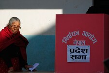 नेपाल में लेफ्ट गठबंधन ने 72 सीटों पर जीत दर्ज की, मिल सकता है बहुमत